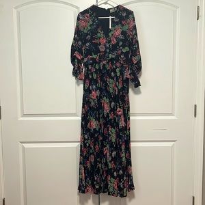 ASOS Maternity Dress